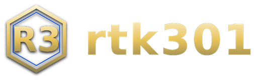 rtk301 logo